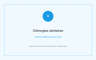 Chirurgie dentaire à Grandental Clinic