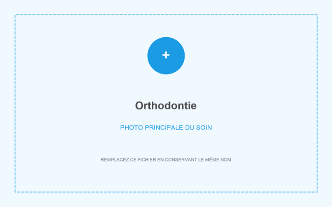 Traitement orthodontique à Grandental Clinic