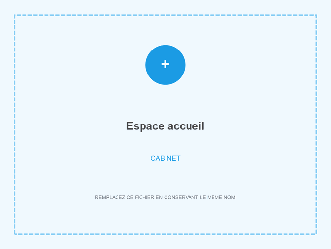Espace d’accueil de Grandental Clinic